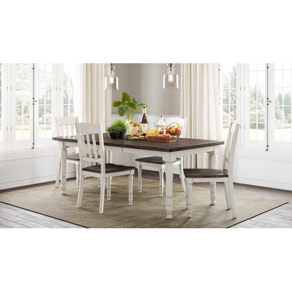 Pine manor best sale dining room set